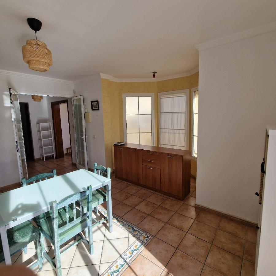 Bed and Breakfast Integral 5 Coliving Эль-Медано Экстерьер фото