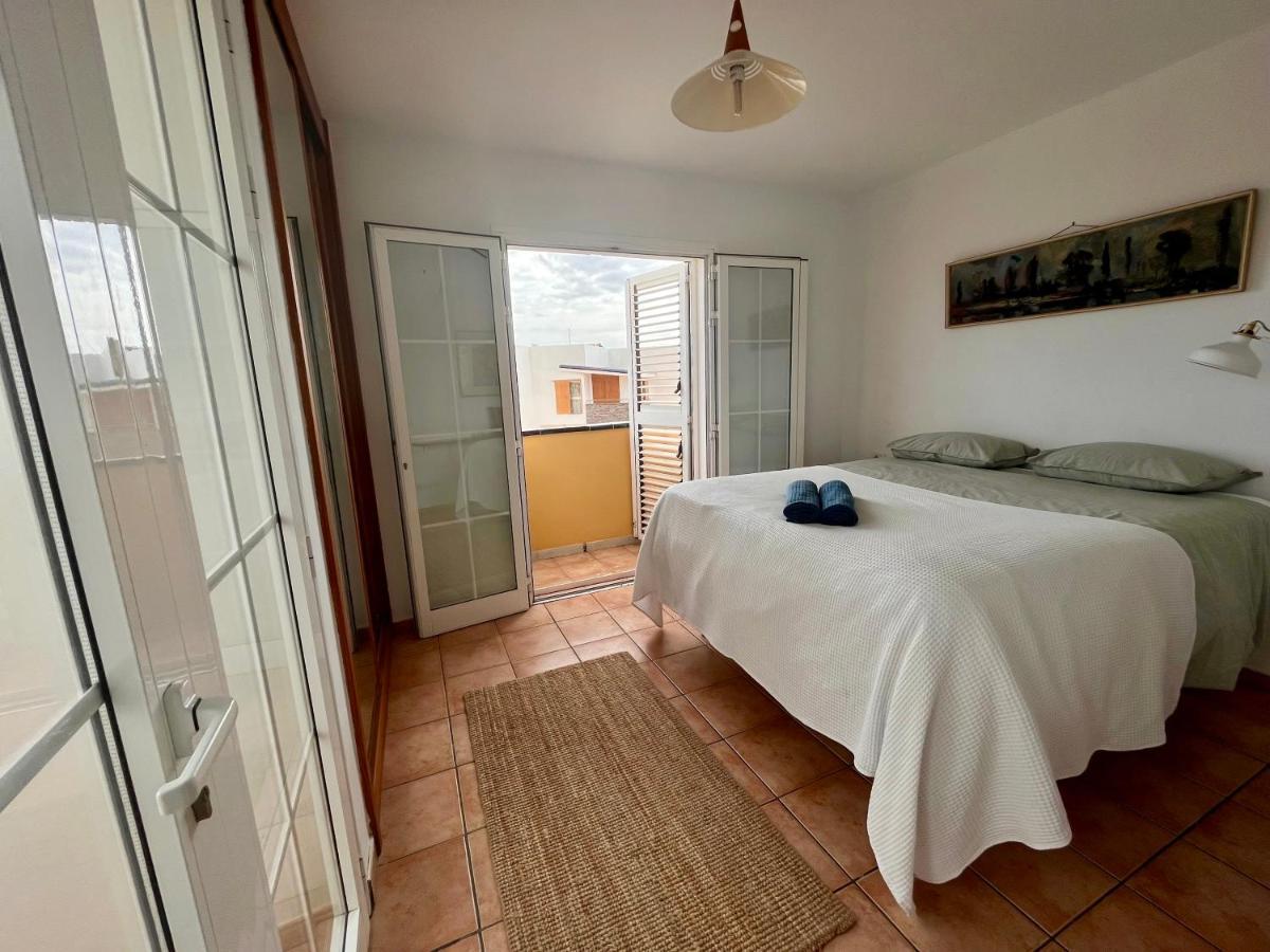 Bed and Breakfast Integral 5 Coliving Эль-Медано Экстерьер фото