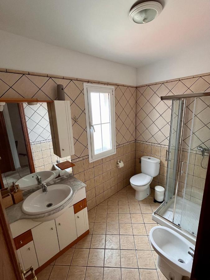 Bed and Breakfast Integral 5 Coliving Эль-Медано Экстерьер фото