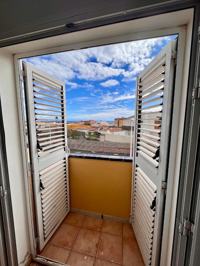 Bed and Breakfast Integral 5 Coliving Эль-Медано Экстерьер фото