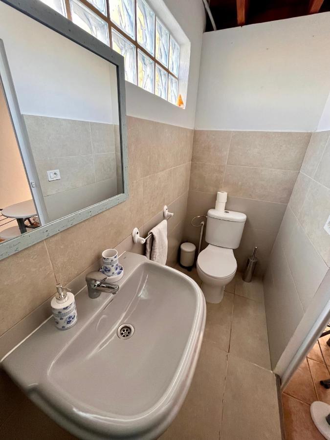 Bed and Breakfast Integral 5 Coliving Эль-Медано Экстерьер фото