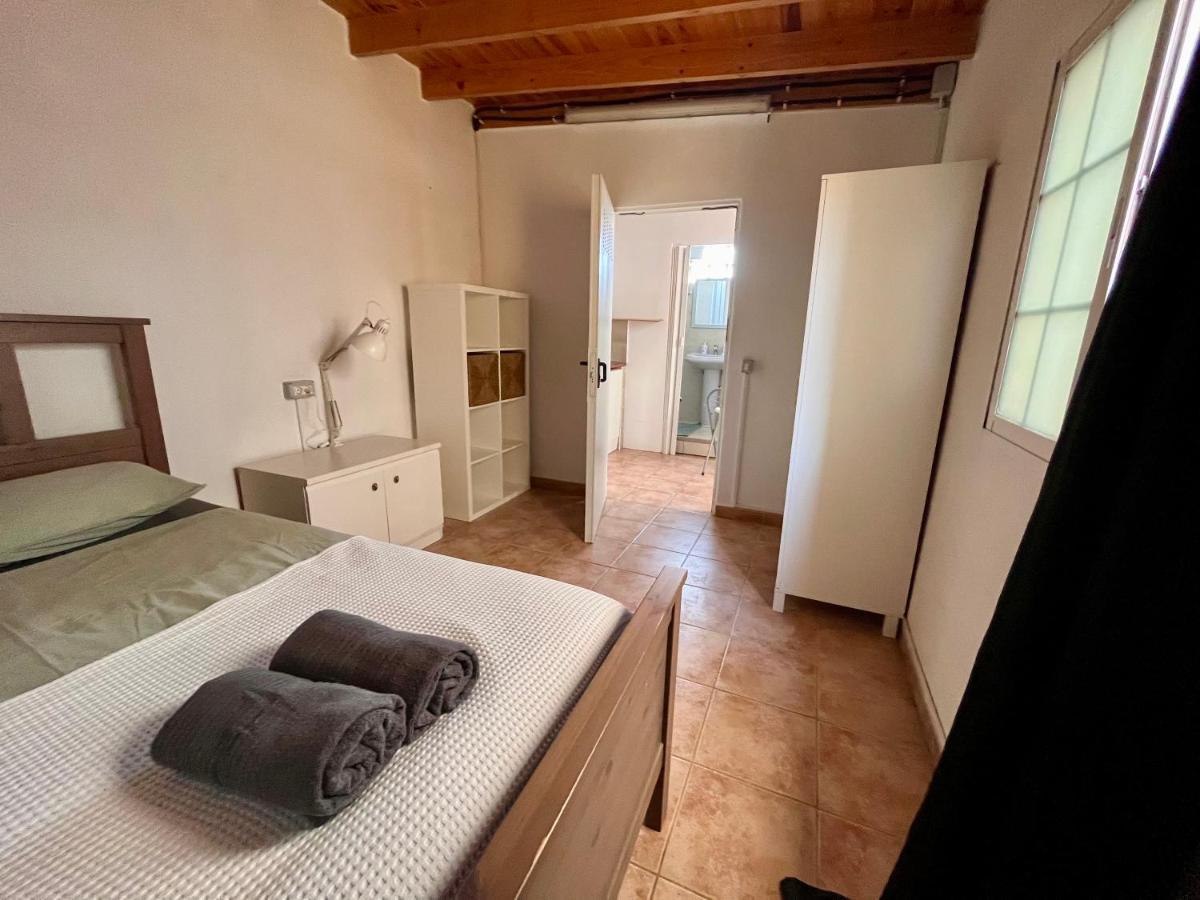 Bed and Breakfast Integral 5 Coliving Эль-Медано Экстерьер фото