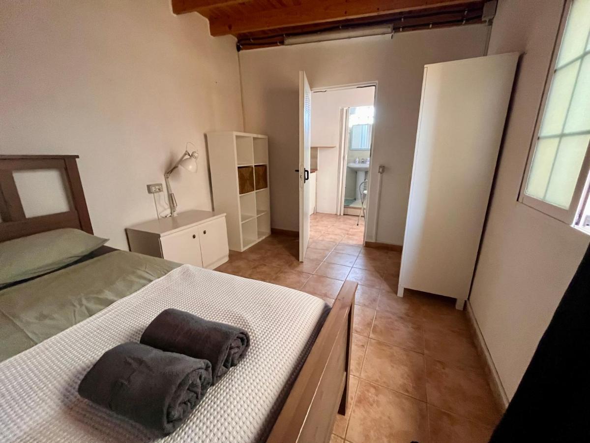 Bed and Breakfast Integral 5 Coliving Эль-Медано Экстерьер фото